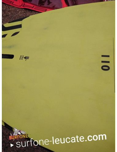 NoveNove Revo pro 110 L 2019 d'occasion