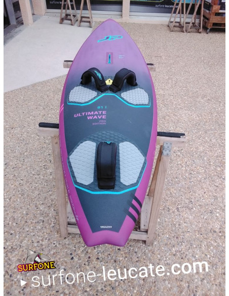 JP Australia Ultimate wave 81 L 2024 d'occasion