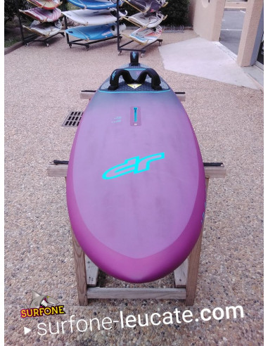 JP Australia Ultimate wave 81 L 2024 d'occasion