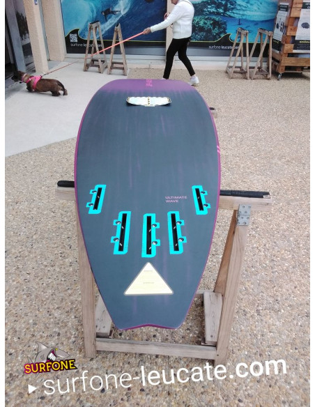 JP Australia Ultimate wave 81 L 2024 d'occasion
