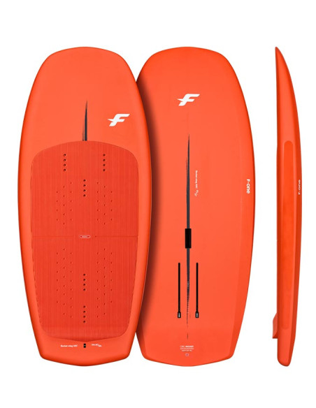 Planche de wing F-One Rocket Wing ASC 2025