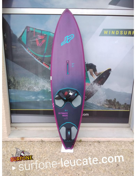 JP Australia Ultimate wave 81 L 2024 d'occasion