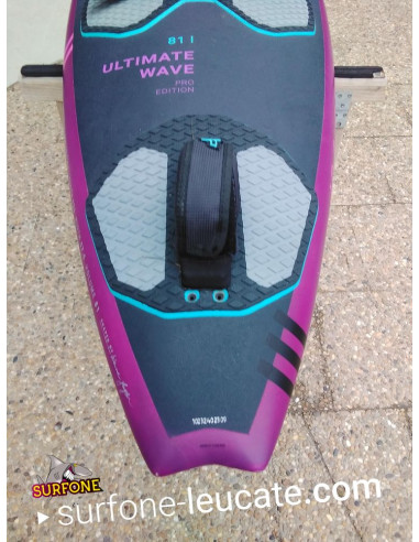 JP Australia Ultimate wave 81 L 2024 d'occasion