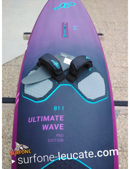 JP Australia Ultimate wave 81 L 2024 d'occasion