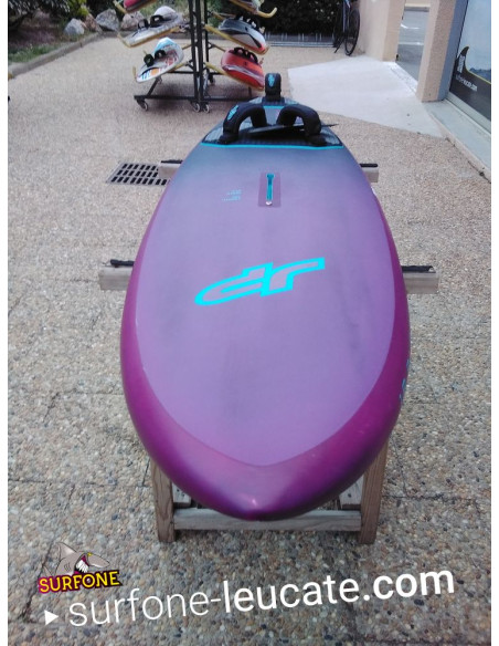 JP Australia Ultimate wave 81 L 2024 d'occasion