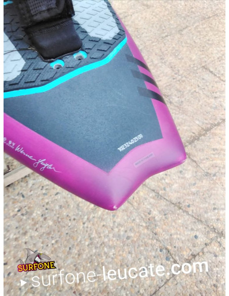 JP Australia Ultimate wave 81 L 2024 d'occasion