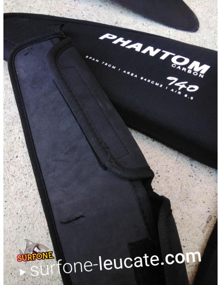 Plane foil F-One Phantom 940 d'occasion