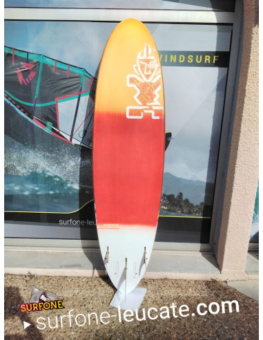 Starboard Ultra kode 76 L 2017 d'occasion