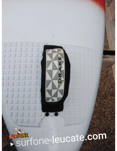 Starboard Ultra kode 76 L 2017 d'occasion
