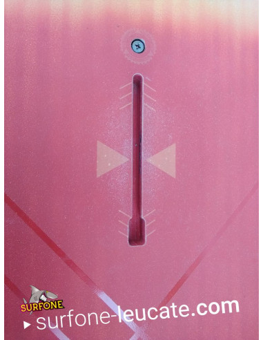 Starboard Ultra kode 76 L 2017 d'occasion