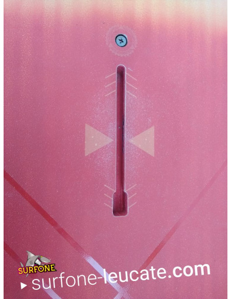 Starboard Ultra kode 76 L 2017 d'occasion