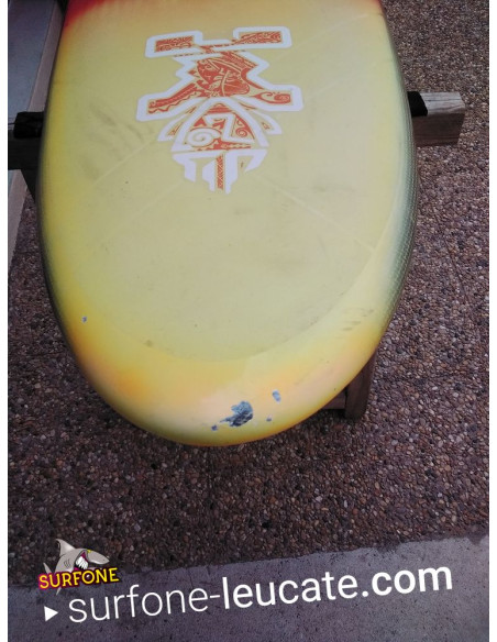 Starboard Ultra kode 76 L 2017 d'occasion