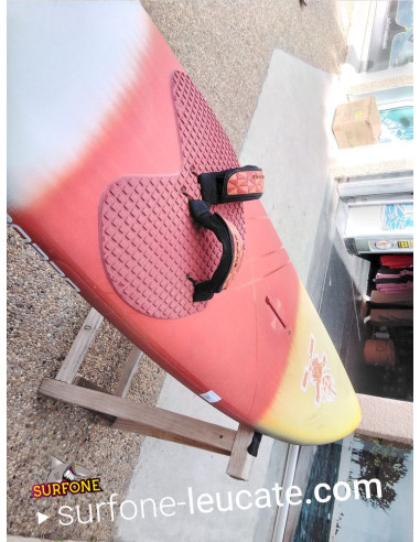 Starboard Ultra kode 76 L 2017 d'occasion