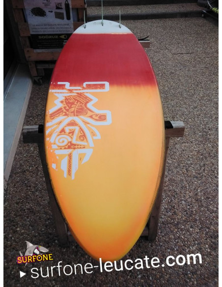 Starboard Ultra kode 76 L 2017 d'occasion