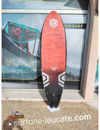 NoveNove Chameleon 85 L 2019 d'occasion