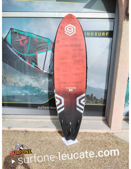 NoveNove Chameleon 85 L 2019 d'occasion