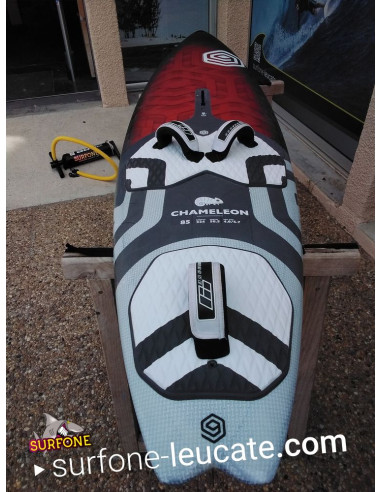 NoveNove Chameleon 85 L 2019 d'occasion