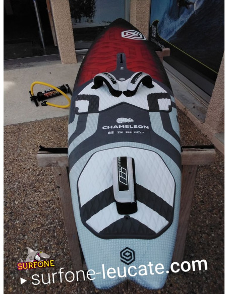NoveNove Chameleon 85 L 2019 d'occasion