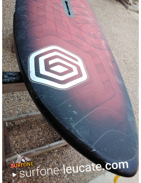 NoveNove Chameleon 85 L 2019 d'occasion