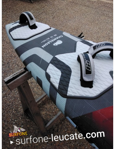 NoveNove Chameleon 85 L 2019 d'occasion