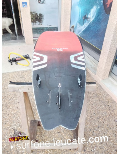 NoveNove Chameleon 85 L 2019 d'occasion