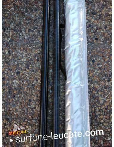 Mat de Windsurf Gaastra C80 d'occasion 430 cm
