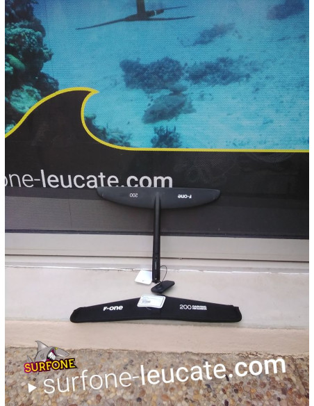 Stabilisateur F-One Monoboc Tail 200 Carving d'occasion