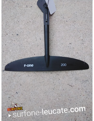 Stabilisateur F-One Monoboc Tail 200 Carving...
