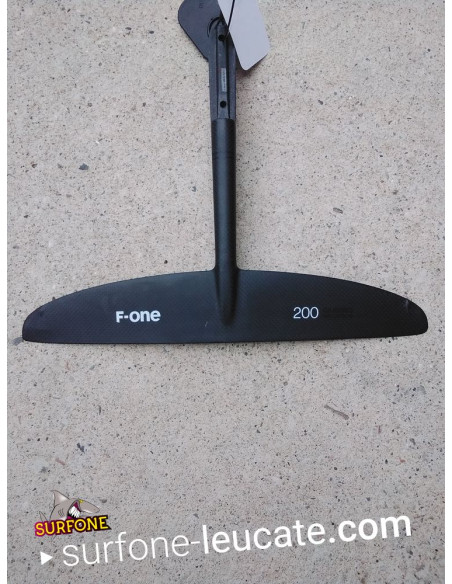 Stabilisateur F-One Monoboc Tail 200 Carving d'occasion