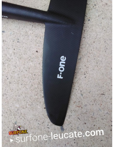Stabilisateur F-One Monoboc Tail 200 Carving d'occasion