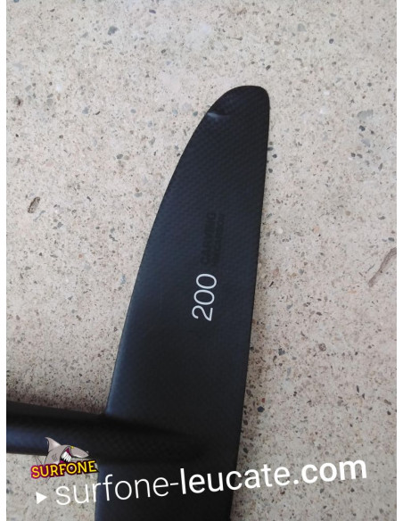Stabilisateur F-One Monoboc Tail 200 Carving d'occasion