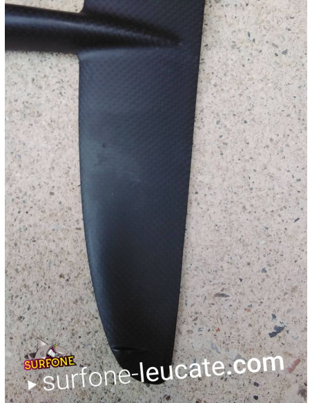 Stabilisateur F-One Monoboc Tail 200 Carving d'occasion