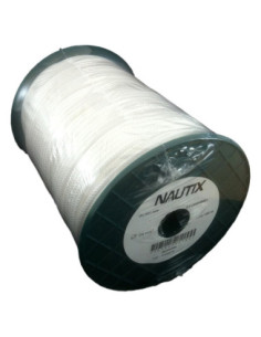 Bout Nautix Dynewhite - 4 mm