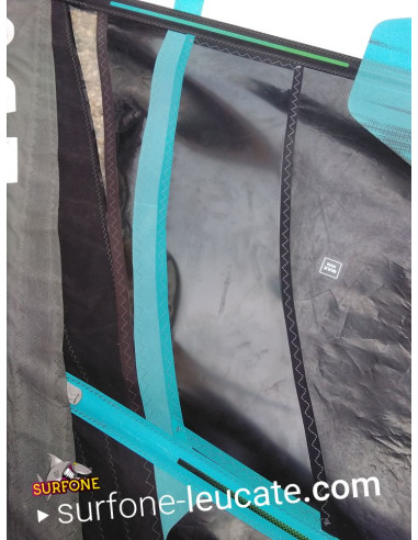 Duotone E Pace 5.8 m² 2020 d'occasion