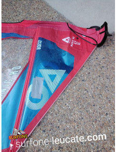 Gaastra Manic hd 4.7 m²... 2