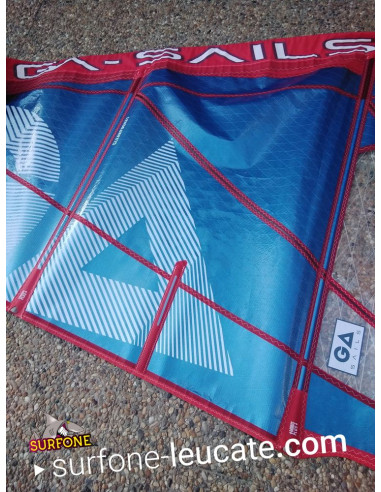 Gaastra Manic hd 4.7 m² 2022 d'occasion