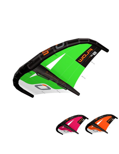 Aile de Wingfoil Ozone Flow