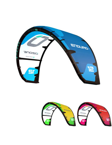 Aile Ozone Enduro V5