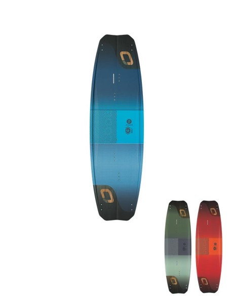 Planche de Kitesurf Ozone Code V4