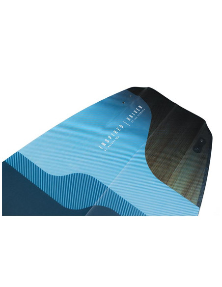 Planche de Kitesurf Ozone Code V4