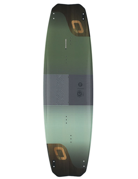 Planche de Kitesurf Ozone Code V4