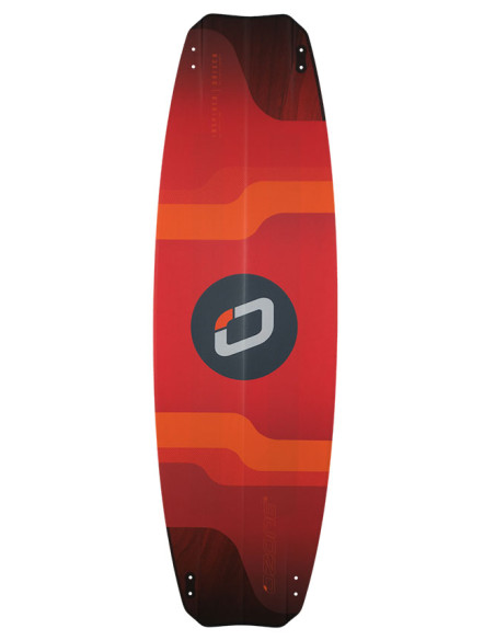 Planche de Kitesurf Ozone Code V4