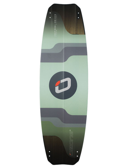 Planche de Kitesurf Ozone Code V4