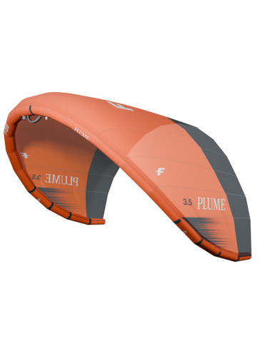 Aile K-Wing F-One Plume