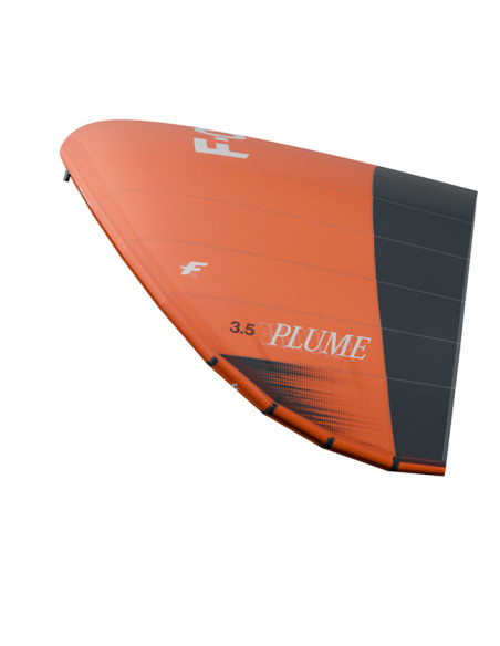 Aile K-Wing F-One Plume