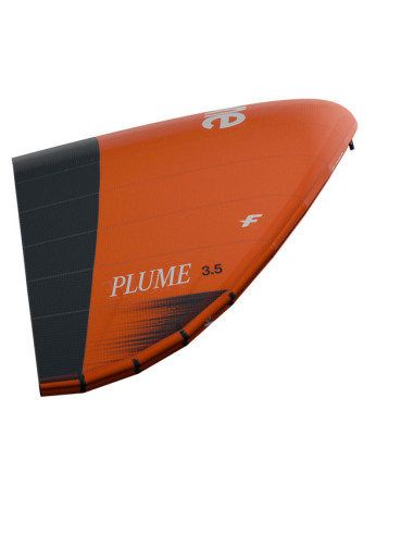 Aile K-Wing F-One Plume