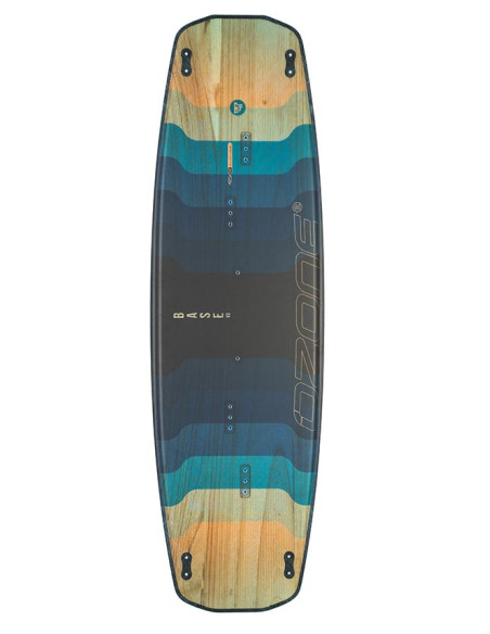 Planche de Kitesurf Ozone Base V3