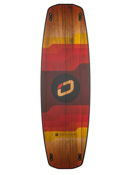 Planche de Kitesurf Ozone Base V3
