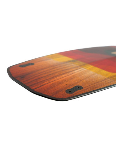 Planche de Kitesurf Ozone Base V3