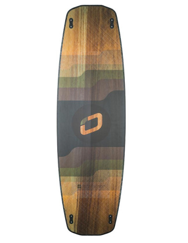 Planche de Kitesurf Ozone Base V3
